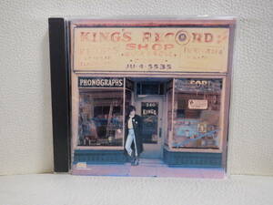 [CD] ROSANNE CASH / KING'S RECORD SHOP