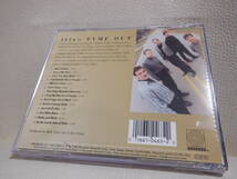 [CD] IIIRD TYME OUT / JOHN & MARY_画像2