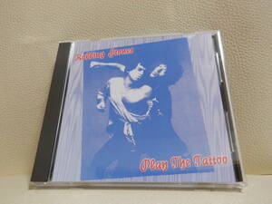 [CD] ROLLING STONES / PLAY THE TATOO