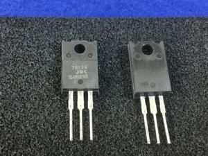 NJM7824F【即決即送】JRC３端子レギュレータ 24V 1.5A [5-13-24/310153] JRC 3-pin Voltage Regulsator ５個セット