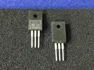 AN7812F【即決即送】パナソニック　3端子レギュレター 12V 1A [50PrK/295351] Panasonic 3-pin Voltage Regulator Negative ５個 