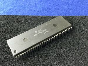 HD64180ZP10 【即決即送】日立 8-Bit CMOS CPU [118PrK/297735M] Hitachi 8-Bit CPU １個