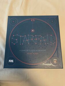 STAR FALL (ボードゲーム)