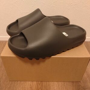 adidas YEEZY Slide "Onyx" アディダス イージー スライド "オニキス" 28.5cm