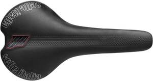 【新品 即決即日発送】サドル / Selle Italia / Flite TM / L1 / マンガンレール / 240g / 黒 