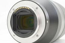 ☆新品同様☆ Sony ソニー FE 24-240mm F3.5-6.3 OSS SEL24240 元箱 付属品 ♯24050602_画像6