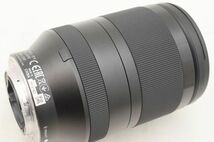 ☆新品同様☆ Sony ソニー FE 24-240mm F3.5-6.3 OSS SEL24240 元箱 付属品 ♯24050602_画像5