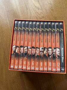 DVD 24-TWENTY FOUR-シーズン5 DVDコレクターズBOX(初回生産限定)