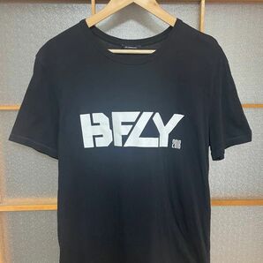 BUMP OF CHICKEN 2016 BFLY バタフライ ライブツアーTシャツ Mサイズ