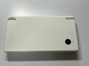 ニンテンドーDSI ホワイト