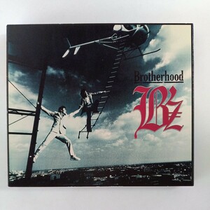 Brotherhood　B’z CD