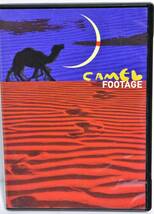 ☆送料無料☆ 【DVD】CAMEL FOOTAGE キャメル / フーティジ_画像1