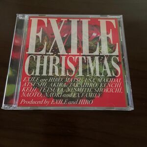 EXILE CHRISTMAS