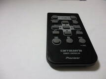 カロッツェリア　CDプレーヤー　DEH-5400 CD/USB /Bluetooth_画像3