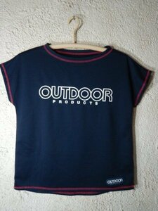 ｎ9015　OUTDOOR　PRODUCTS　アウトドア　プロダクツ　レディース　半袖　tシャツ　人気　スポーツ　送料格安