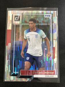 Topps donruss soccer UEFA Champions League Jude Bellingham ジュード・ベリンガム ドルトムント Dortmund real Madrid