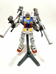 HGUC オリジンガンダム 完成品