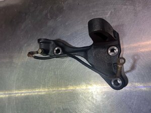 HONDA Honda EG8 Civic Ferio power steering pump bracket power steering MX single cab car SOHC D15B EG1 EG2 EG3 EG4