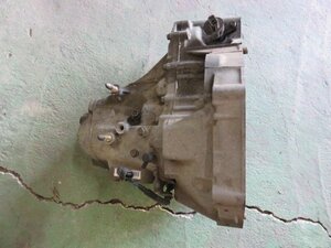 HONDA Honda EK9 Civic type R original S4C manual transmission translation have EG6 DC2 EK4 B16A B16B B18C