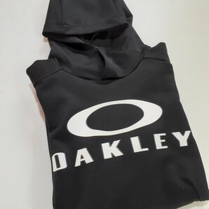 OAKLEY 半袖パーカー　performance fit