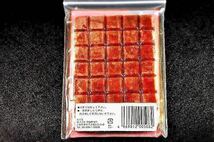 ASOこだわりあかむし 冷凍赤虫100g 20枚セット_画像2