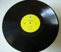 ケニー・バレルとジョン・コルトレーン / KENNY BURRELL & JOHN COLTRANE / LP レコード（国内盤） LPR-8856_画像5