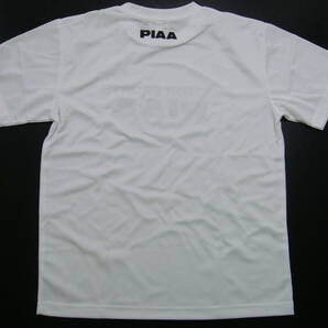 ★ PIAA MOTOR SPORTS Tシャツ Mサイズ ★の画像2