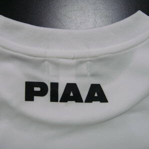 ★ PIAA MOTOR SPORTS Tシャツ Mサイズ ★の画像3