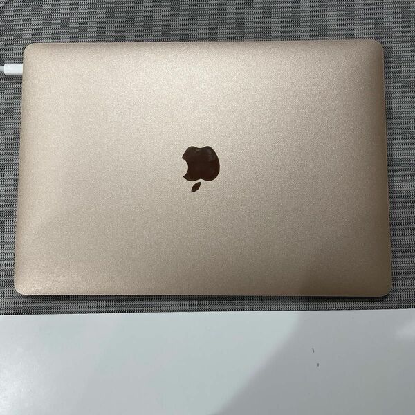 MacBook Air M1 ゴールド 13.3インチ