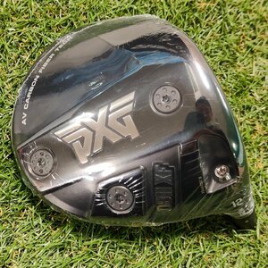 H28▼▼【ヘッド新品・激レア】PXG GEN4 XF 12.0度 ヘッド単品 ドライバー ヘッドのみ/H28-PXG-GEN4XF-120