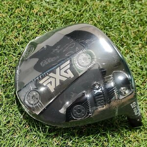 H5▼▼【ヘッド新品・激レア】PXG PROTO プロト 12.0度 ヘッド単品 ドライバー ヘッドのみ/H5-PXG-PROTO-120