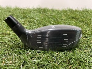 H14▼▼【ヘッド新品・激レア】 PXG PROTO プロト 6U 6番ユーティリティ ヘッド単品 ヘッドのみ/H14-PXG-PROTO-6U-RH