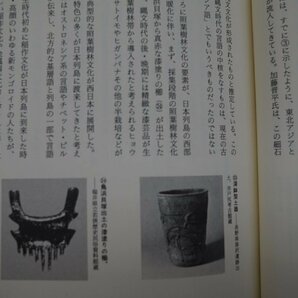 ◎日本文化の起源 民族学と遺伝学の対話 佐々木高明・森島啓子編 講談社 定価3800円 1993年初版の画像6