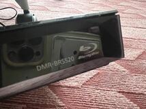 Panasonic DMR-BRS520 ブルーレイディスクレコーダ_画像3