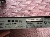 Panasonic DMR-BRS520 ブルーレイディスクレコーダ_画像5