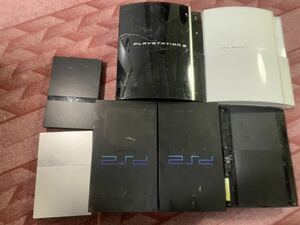 SONY playstations