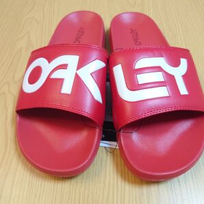 オークリー シャワーサンダル OAKLEY B1B SLIDE 2.0【FOF100424 (27) 定価2750円】