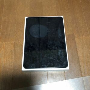 iPad Pro 11インチ　第2世代　Wi-Fi＋cellular 