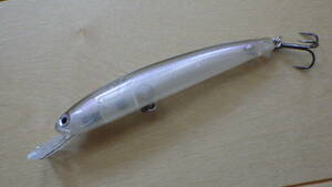 HMKL K-IV MINNOW ハンクル K-4ミノー （ジャンク品）