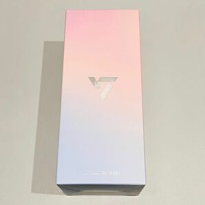 【新品】SEVENTEEN セブンティーン ペンライト CARAT棒