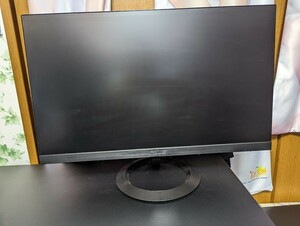 【動作確認済】 ASUS VZ239HE 液晶 モニター ディスプレイ 23インチ エイスース 中古 