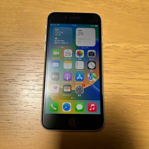 中古　simフリー　iPhone8 64gb バッテリー90% docomo