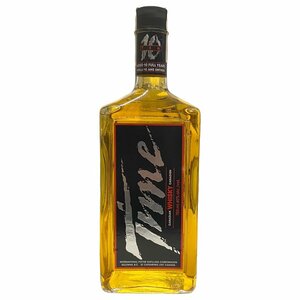 泉店24-687【未開栓】タイム10年 カナディアンウイスキー 750ml 40% 洋酒 カナダ Time AGED10 FULL YEARS