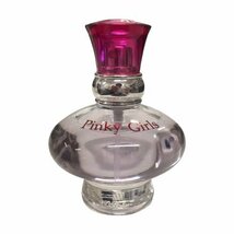 南店22-781【残量:多】ピンキーガール 50ml EDT 香水 レディース オードトワレ スプレータイプ PinkyGirls_画像1