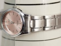 【ALBA】アルバ V501-0CH0 クォーツ レディース 腕時計 SEIKO セイコー【中古品】_画像4