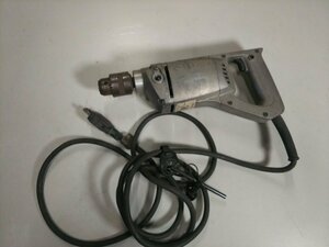 ★makita マキタ 13㎜ドリル 6301A 工具 電動工具 中古品 #05Z2509b24