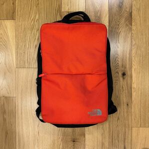 ザノースフェイス リュック バックパック SHUTTLE DAYPACK HOLIDAY NM81872 メンズ 