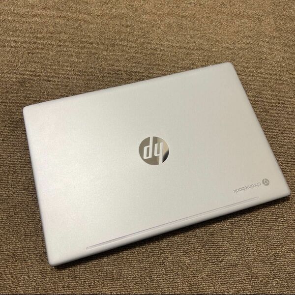 HP Pro c640 G2 Chromebook i5-1145G7 RAM8G SSD64G 14.0FHD Wi-Fi6