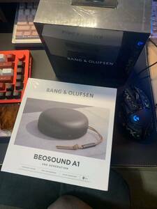 Bang & Olufsen