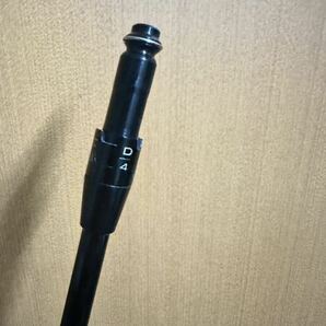 TENSEI CK オレンジ 50 S ドライバー用シャフト 管理番号00001 タイトリストスリーブ付 TSR TSi 1234 917D 915D テンセイ Orange の画像4